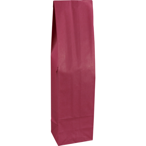 [269872] Fleszak Bordeaux 10x40x8cm (50st/pk)