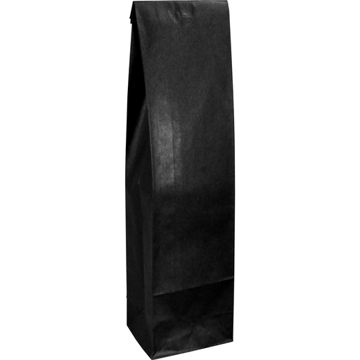 [269875] Fleszak Zwart 10x40x8cm (50st/pk)