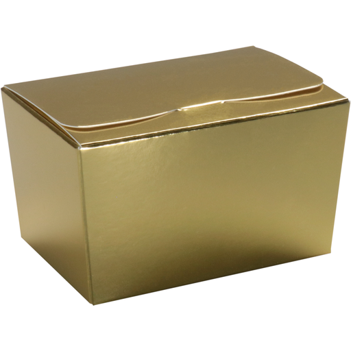 [485509] Ballotin Goud Karton 150gr (50st/doos)