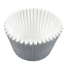 [SLBC450] Soleil Lace 4-1/2" baking cups 500pcs/pack