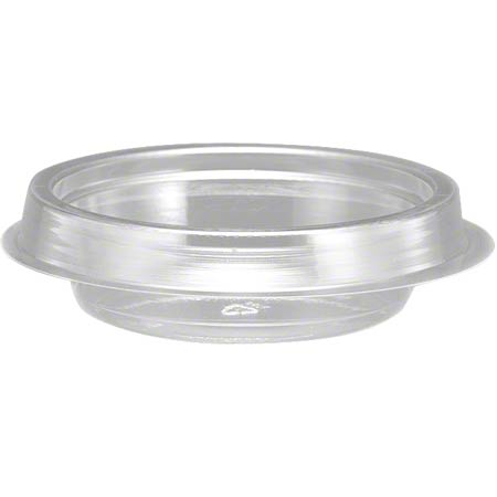 [CC2R1] Insert Cup for Temper resistant  Snack Cup 50pcs/sleeve