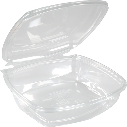 [600048] Squarepack Salade Bowl 750ml (150st/doos)