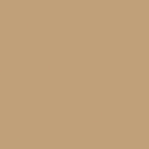 [2104091] Napkins 2-ply 24x24cm Natural Brown (300st/pak)