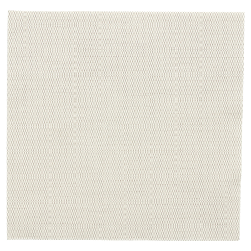 [179.361] Napkin "Like Linen" 40x40cm Ivory Cream  (50pcs/pk)