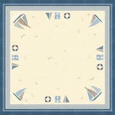 [1830991] Slipcover D/S 84x84 Seaway (20st/pk)