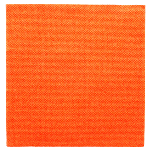 [191.021] Napkins Double Point Orange 33x33cm (50pcs/pack)