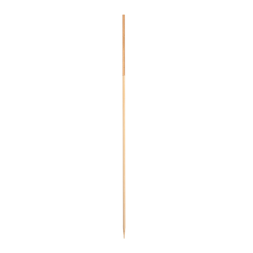 [225.31] Prikkers 23cm Gold Bamboe (100st/pak)