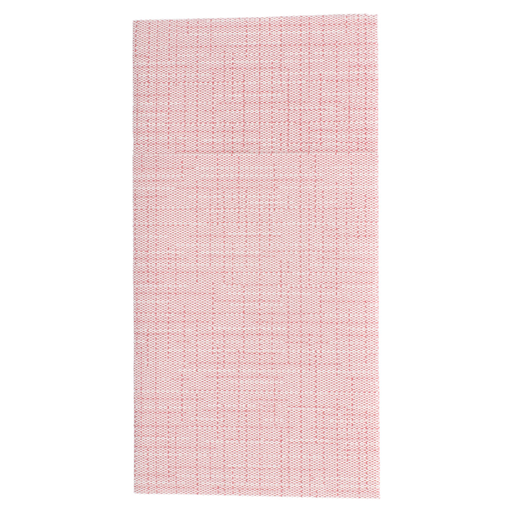 [228.11] Napkins Kangaroo Airlaid "Dry Cotton" 55GSM 40x40cm Burgundy (700pcs/case)