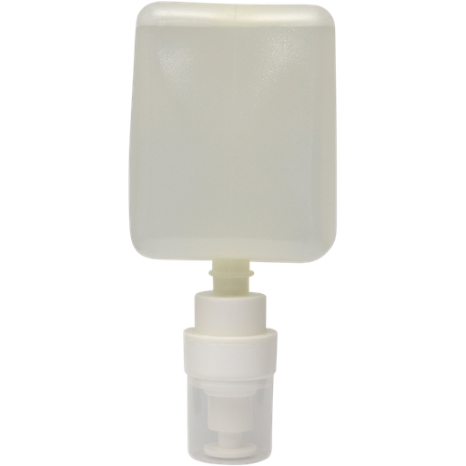 [5092391] Qleaniq Basic Handzeep (Schuim) 1 stuk >Voor dispenser 683602