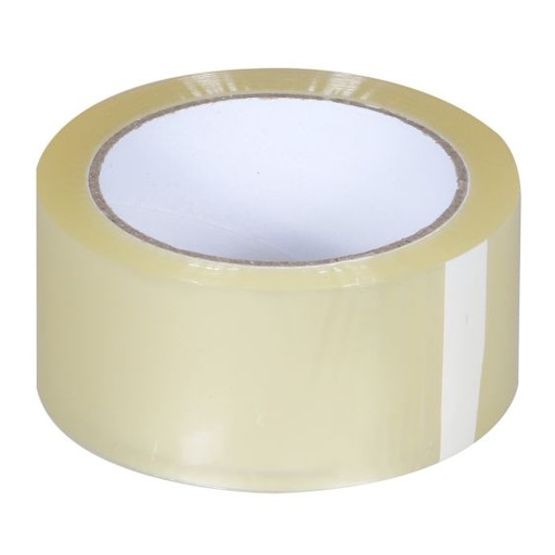 [5531871] Tape pp Acryl Transparant 48/66m rol  High tack