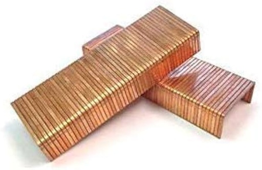 [5801] Staples Crown Cilincher STP-58-058K 1-1/4' x 5/8" (2.000 pcs/cs)