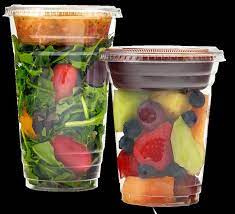 [AI6261] 4oz Cup insert 98mm (100st/sleeve)