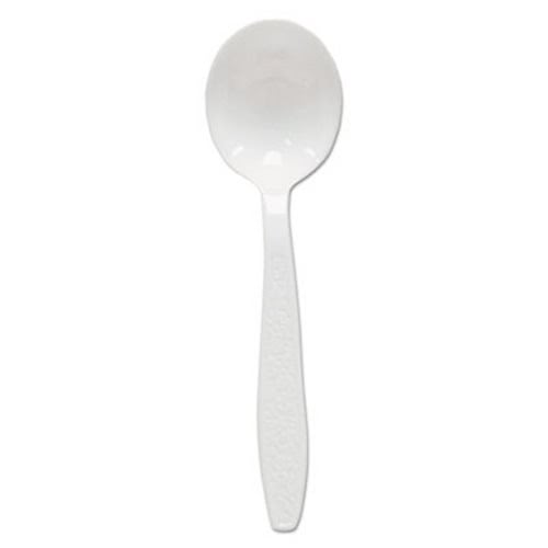 [PSM21] Heavy PSM SOUP Spoon (Natural Corn Oil)  PSM-MTSPN 100/cs