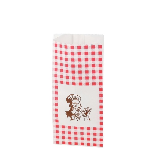 [1001236] Snackzak 1,5 ons #23 dessin Rode Ruit10kg/ds