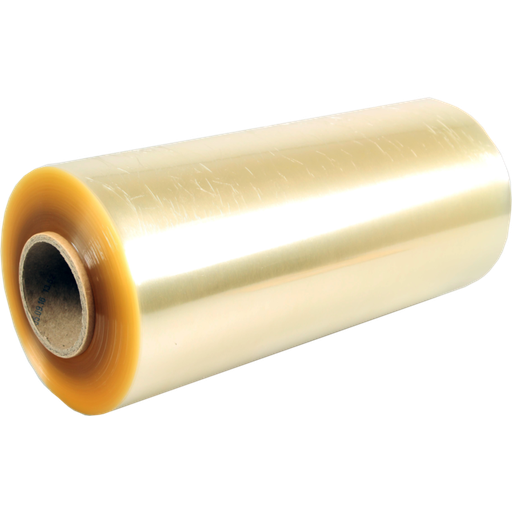 [115140] Food film / Rekfolie 40x1500mtr Handverwerking 12my (per rol) #607490