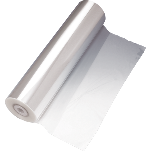 [118163] Folie BOPP Cellofaan Transparant 60cm x 300mtr (Windflor) 30 my