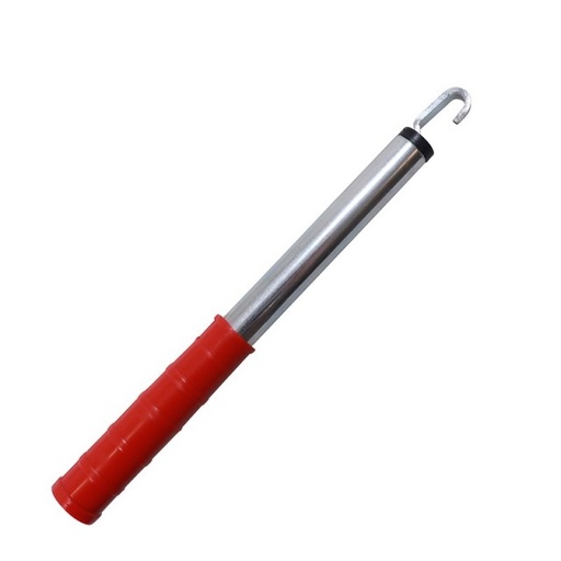 [1234SS] Zakkensluiter voor zand-/puin zakken (per stuk)