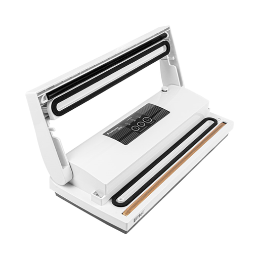 [127.48] Vacuum Machine Semi Professional (Ivory PP)