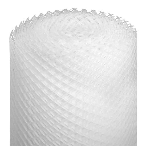 [132.68] Soft Shelf Liner 65mx61cm Transp. per roll