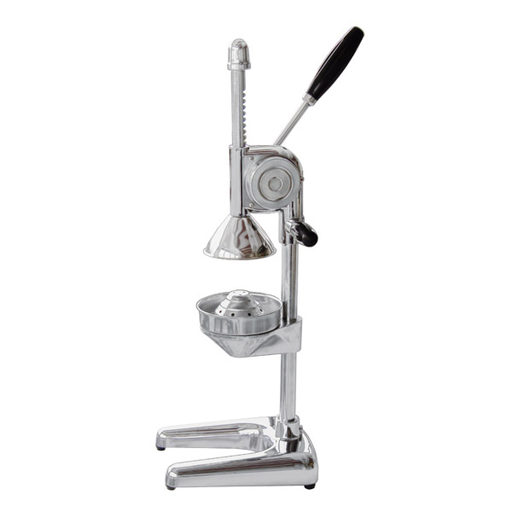 [139.50] Professional Juice Squeezer Silver 52cm (Per stuk)