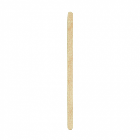 [139.94] Houten roerstaafjes / Coffee Stirrers 14cm (1000pcs/pk)
