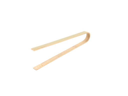 [142.68] Bamboe Tong 16cm (100st/pak)