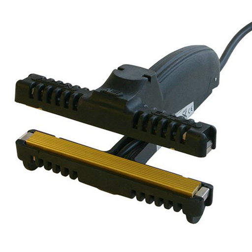 [150-C] Hand Sealer black Audion Portable  150 C-1..futura