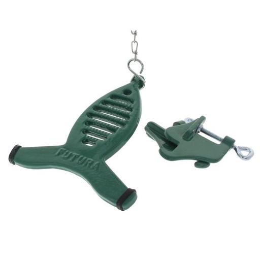 [150VB] Voetbediening portable Audion FUTURA (portable cello) 1 set