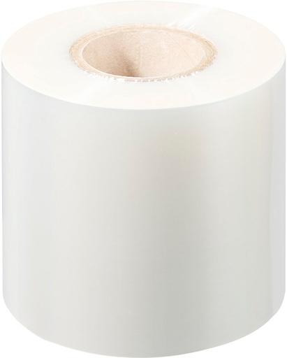 [155019] Sealfilm Peel Duni Tray for PET 185mmx500m