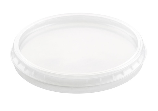 [156426] Delipack PP Transparant Lid for Duni 156421 & 156424 Round / 101x101mm / 20x50st