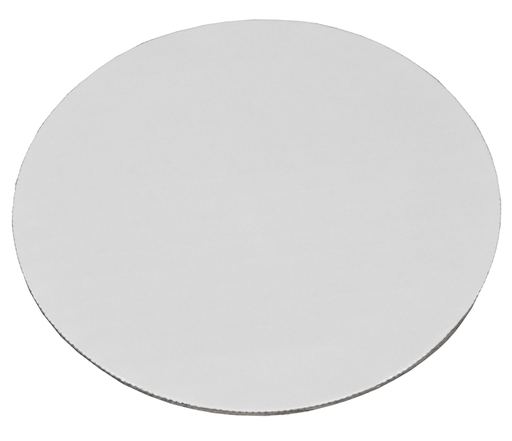 [16CIRCLE] 16" Cake/Pizza Circle corrugated Carton 16" (125pcs)