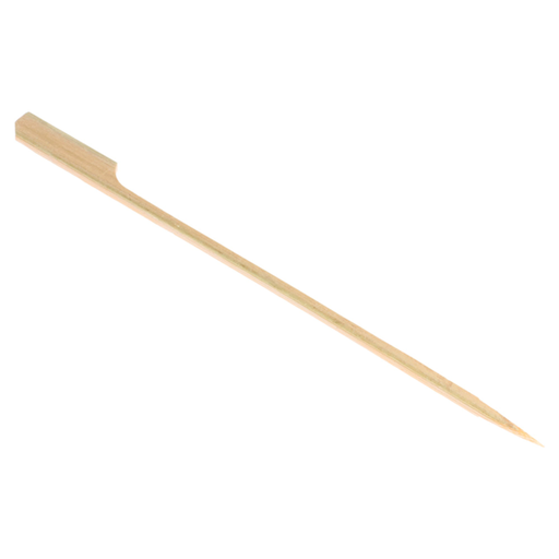 [180.93] Prikker Bamboe teppo 180mm (100st/pak)