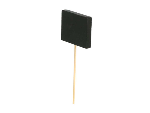 [195.39] Prikker Bamboe 90mm Blackboard/Schoolbord (100pcs/pack)